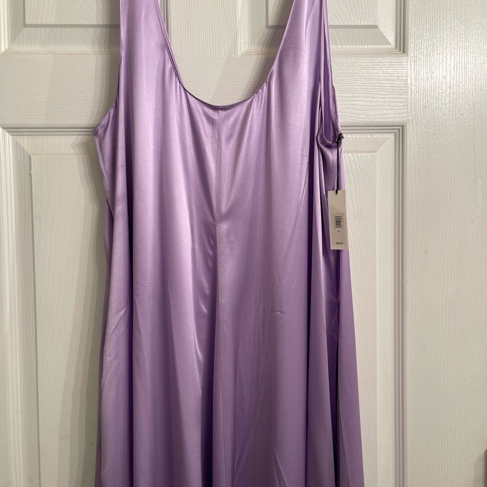Bananna Republic 100%silk maxi dress. Don’t miss out on this great buy!